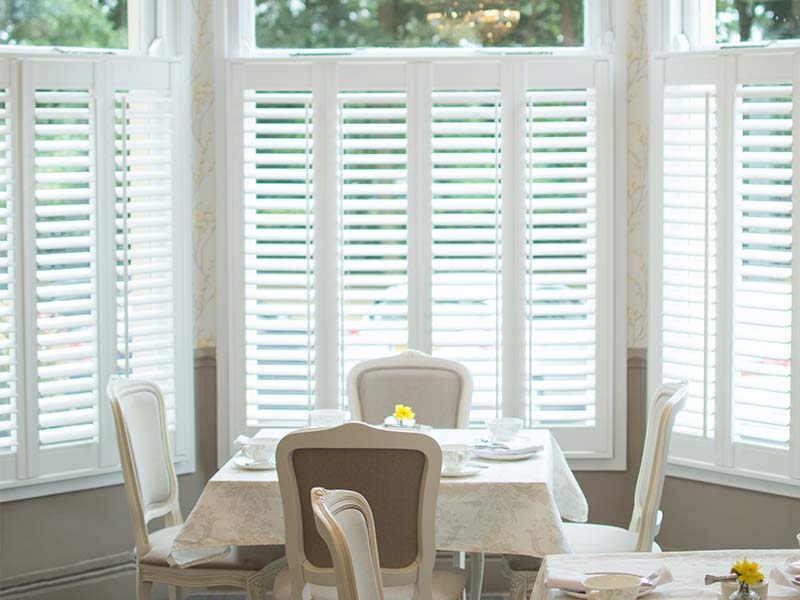 Plantation Shutters Sydney