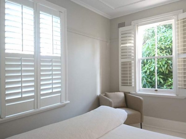 Plantation Shutters Brisbane