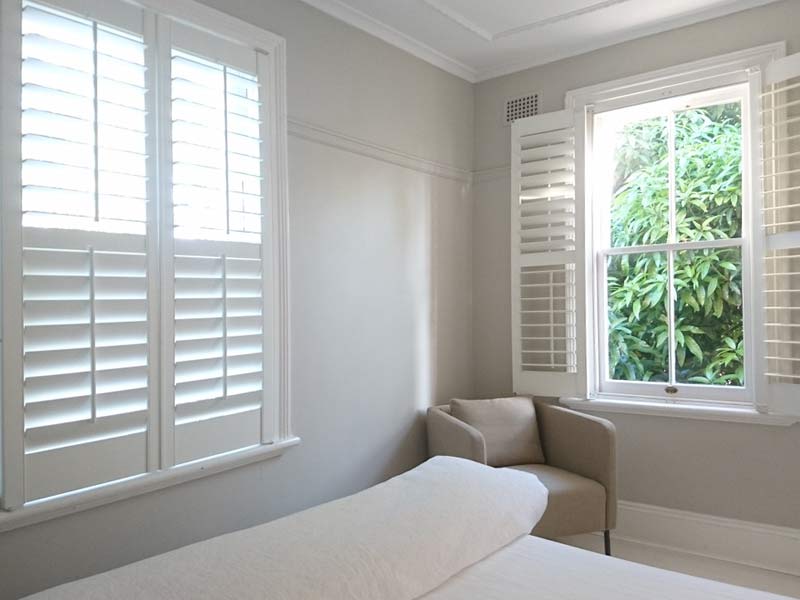 Plantation Shutters Brisbane